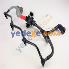 TRAFİC II 1.9 DCİ Mazot Geri Dönüşüm Borusu