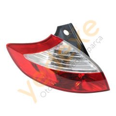 MEGANE III Sol Dış Stop