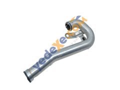 Turbo Hava Borusu 1.5 Dci CLİO IV CAPTUR DOKKER LODGY MEGANE III FLUENCE MEGANE IV SANDERO DUSTER