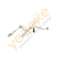 MEGANE II LAGUNA II 1.9 DCİ Turbo Yağlama Borusu 7701476032