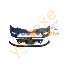 CLIO IV GTLİNE İNİTİALLE Ön Tampon 620220245R