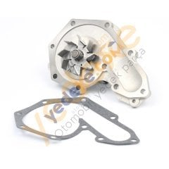 Su Pompası (Devirdaim)R9 Dizel Kango Laguna Megane F3R F4P F8Q F Motor