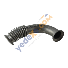 TRAFIC II 1.9 Dci Manifold Gaz Borusu