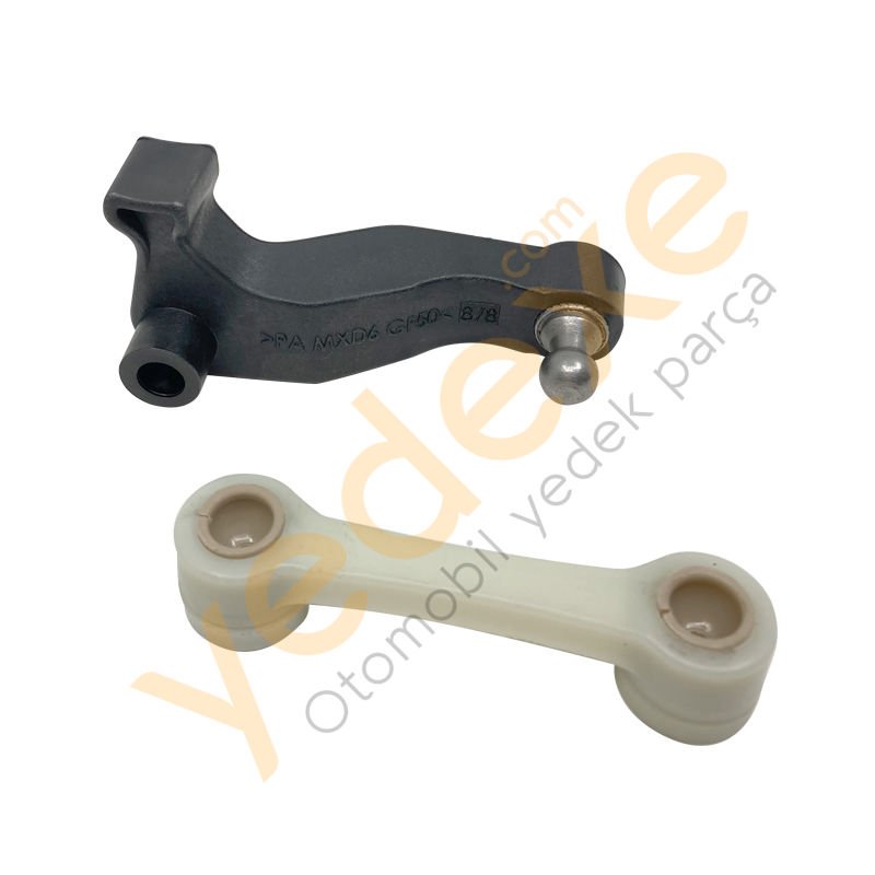 CLİO IV YENİ SYMBOL VİTES ARA MİLİ (VİTES KUMANDA MODÜLÜ) 328907124R