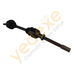 LAGUNA Sağ Aks Otomatik Vites 7701468647 7701352755 7701470708