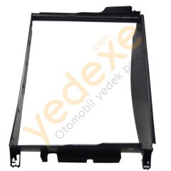 LODGY DOKKER Sol Radyatör Hava Yönlendirici 215595838R