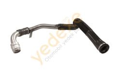 LATİTUDE 1.5 Dci Turbo Hortumu