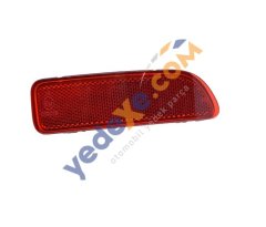 LOGAN LODGY DOKKER Sağ Arka Tampon Reflektörü 8200751778
