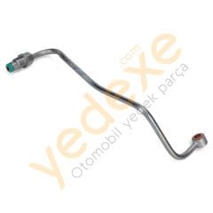 Turbo Yağlama Borusu 1.5 Dci FLUENCE MEGANE III CLİO IV TALİSMAN MEGANE IV YENİ SYMBOL YENİ SANDERO