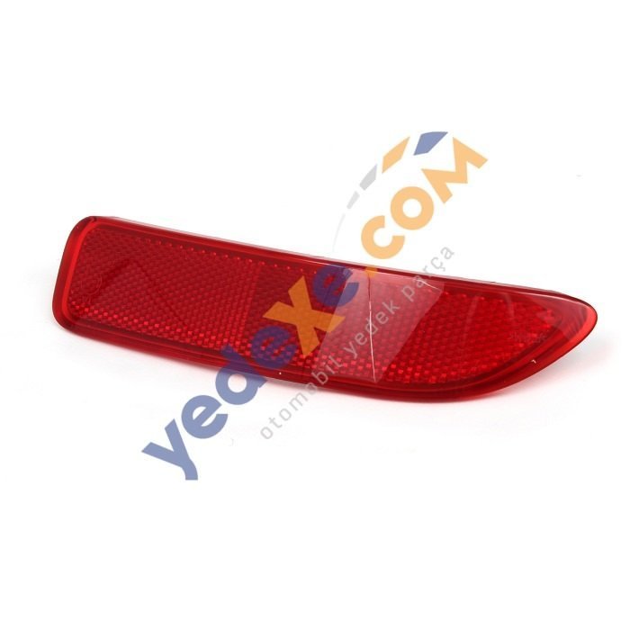 LOGAN LODGY DOKKER Sol Arka Tampon Reflektörü 8200751779