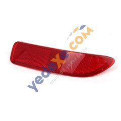 LOGAN LODGY DOKKER Sol Arka Tampon Reflektörü 8200751779
