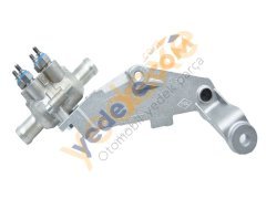 MASTER III 2.3 DCİ Termo Planjör (Kalorifer Ön Isıtma)