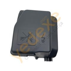 DOKKER DUSTER LODGY SİGORTA KUTUSU ÜST KAPAĞI 243829068R 243826085R