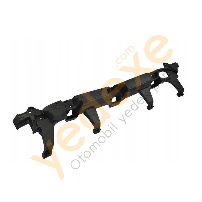DUSTER XJD 18-> Arka Tampon Darbe Emici 850905786R