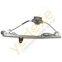 MODUS SAĞ ARKA CAM KRİKOSU 8200219259
