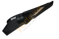 DUSTER XJD 18-> Sol Ön Cam Köşe Bakaliti (Silecek Izgara Yan Parça)
