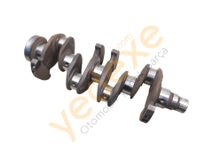1.2 16V D4F Krank CLİO III CLİO IV SANDERO THALİA