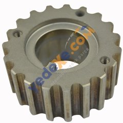 Krank Dişlisi K4J 1.4 16V K4M 1.6 16v 7700103362 8200758088 (KAMALI)