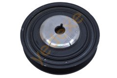 Krank Kasnağı 1.2 16 V D4F 8200676428