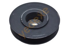 Krank Kasnağı 1.2 16 V D4F 8200676428