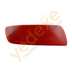 KOLEOS Sol Arka Tampon Reflektörü