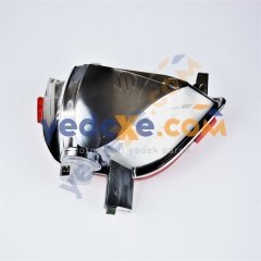 MEGANE III COUPE Sağ Arka Reflektör 265800001R