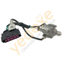 MEGANE IV KADJAR TALİSMAN Termoplanjör 922009842R
