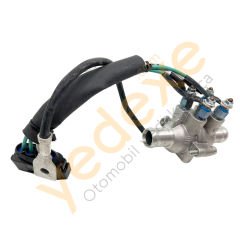 MEGANE IV KADJAR TALİSMAN Termoplanjör 922009842R