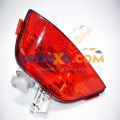 MEGANE III COUPE / LAGUNA III Sol Arka Reflektör 265850001R 265859405R