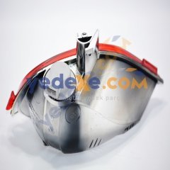 MEGANE III COUPE / LAGUNA III Sol Arka Reflektör 265850001R 265859405R
