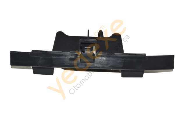 YENİ SANDERO DUSTER Sağ Radyatör Davlumbazı 214981469R