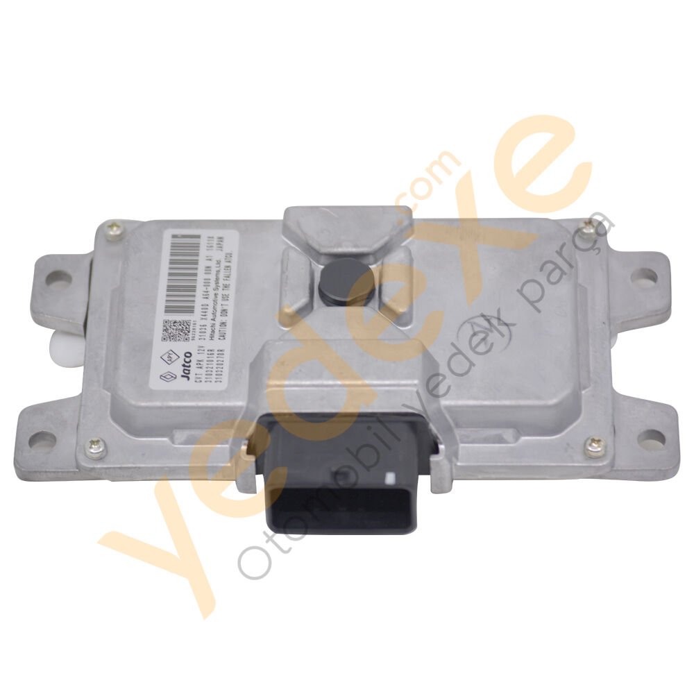 MEGANE III CVT Otomatik Şanzıman Beyni 310321016R