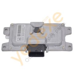 MEGANE III CVT Otomatik Şanzıman Beyni 310321016R