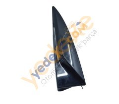 CLIO IV Sol Arka Cam Deflektörü 960339301R 960338504R