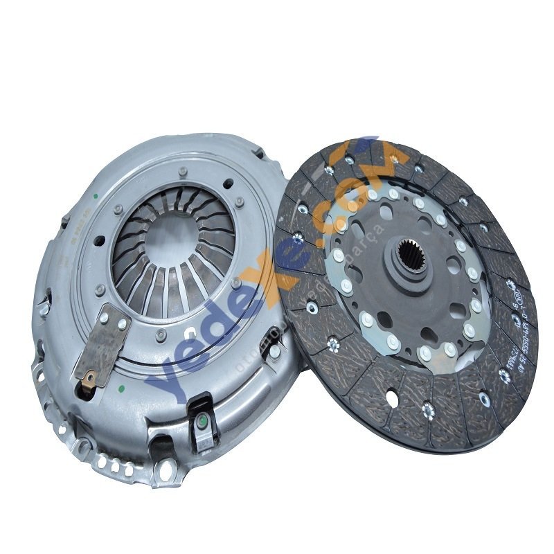 TRAFİC III 1.6 DCİ R9M Debriyaj Seti 302051753R 302052965R