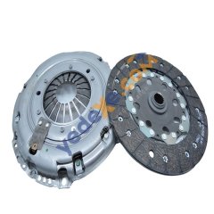 TRAFİC III 1.6 DCİ R9M Debriyaj Seti 302051753R 302052965R