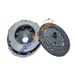 TRAFİC III 1.6 DCİ R9M Debriyaj Seti 302051753R 302052965R