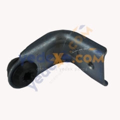 DACİA DUSTER Radyatör Sağ Ayağı 8200765567