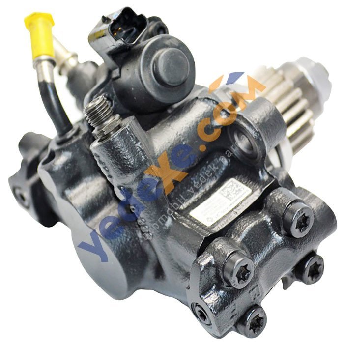 MASTER III 2.3 Dci M9T Mazot Pompası 167008683R 167001895R