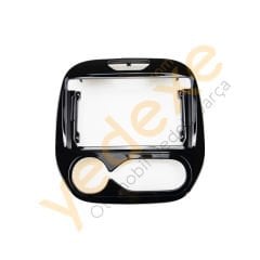 CAPTUR Dijital Klima Teyp Çerçevesi 682702373R