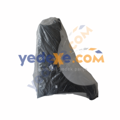 CLIO SYMBOL (99-01 Arası) Sağ Ön Çamurluk 7701472295