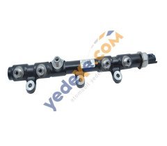 MASTER III 2.3 Dci M9T Enjeksiyon Tevzi Borusu (Yakıt Rampası)175216547R 175217543R