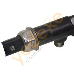 MASTER III 2.3 Dci M9T Enjeksiyon Tevzi Borusu (Yakıt Rampası)175216547R 175217543R