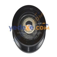 LAGUNA III LATİTUDE KOLEOS TRAFİC II 2.0 dCİ M9R MASTER III 2.3 DCİ M9T Krank Kasnağı