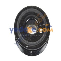 LAGUNA III LATİTUDE KOLEOS TRAFİC II 2.0 dCİ M9R MASTER III 2.3 DCİ M9T Krank Kasnağı