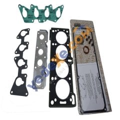MEGANE CLIO II LOGAN 1.4 1.6 8V Üst Takım Conta K7M K7J
