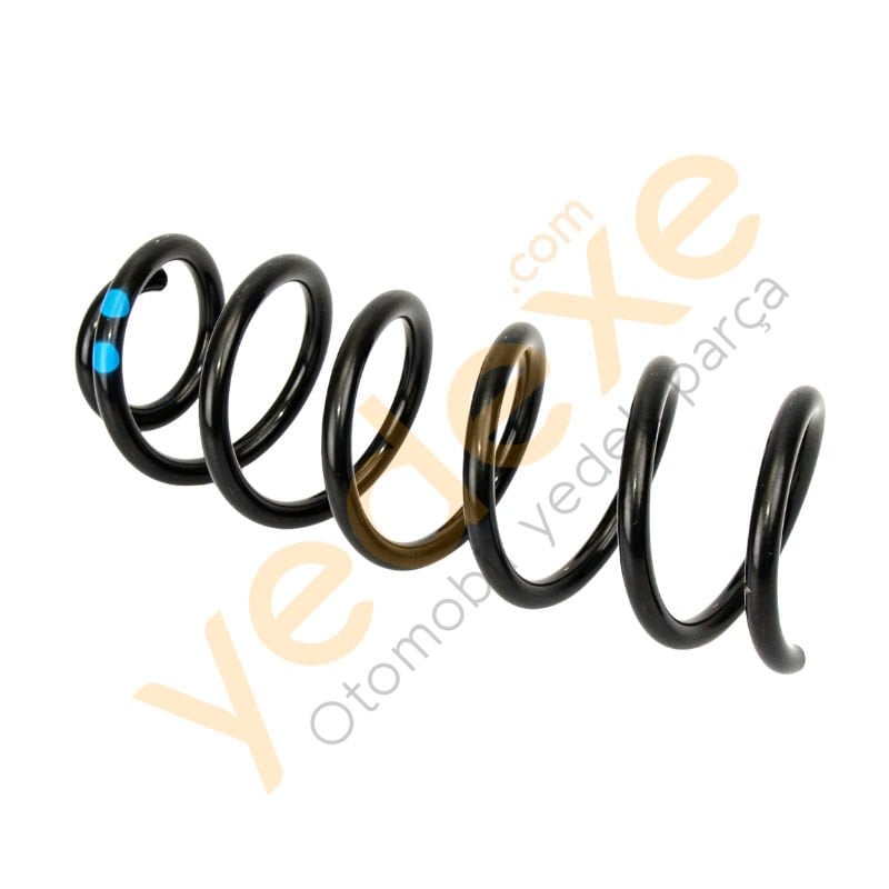 YENİ SANDERO Arka Helezon Yayı 550207778R