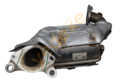 Katalizör 0.9 H4B CLİO IV CAPTUR SANDERO II SYMBOL II 208A01858R