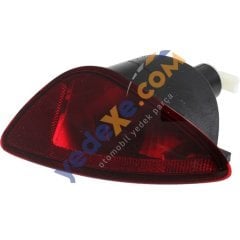 CLIO III HB Sol Arka Reflektör 8200776055