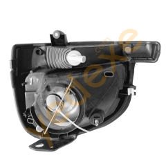 KANGO SOL FAR 97-03 ARASI SARI SİNYALLİ